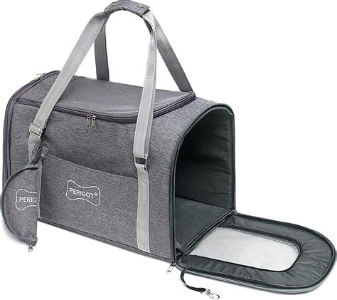 bolsa para caes grandes carregarem coisas|Bolsa Transporte Pet Grande Na Amazon.com.br.